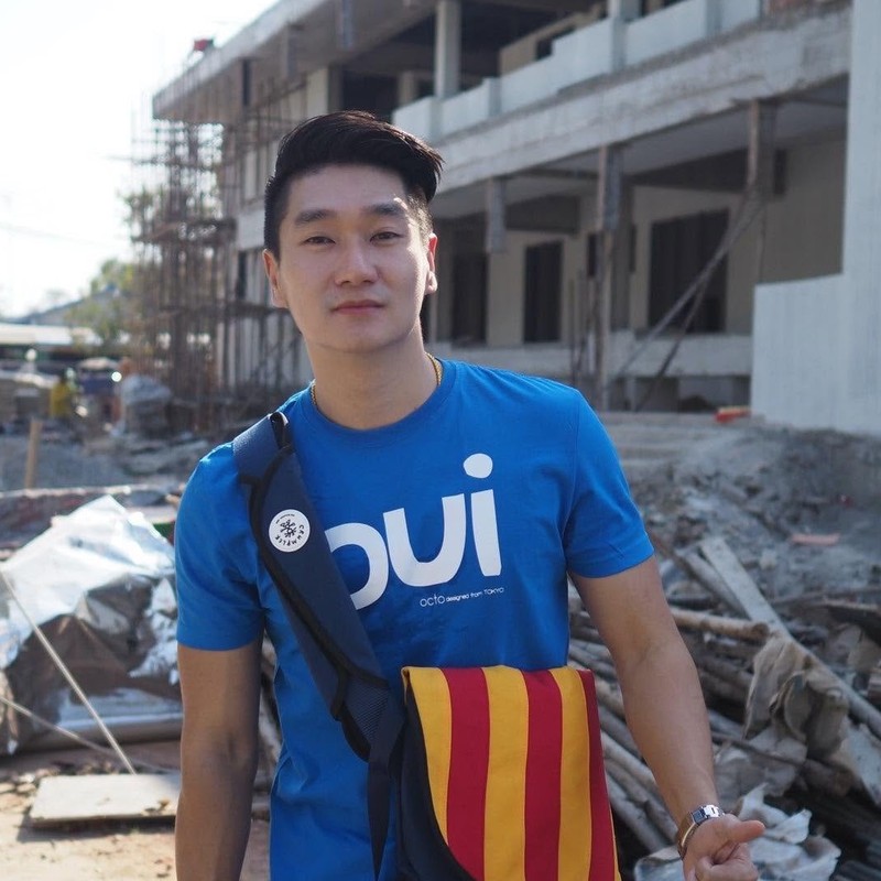 คุณพล (9pon) สถาปนิก KK Architect