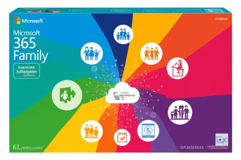 Microsoft 365 Family (12 เดือน) | คุ้มสุดสำหรับครอบครัวไทย!