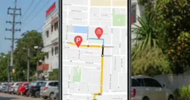 การเดินทาง ที่จอดรถ แผนที่ และวิธีไปถึงร้านจากจุดสำคัญในนครพนม