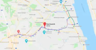 การเดินทางและการจอดรถ — พิกัด Google Maps เส้นทางจากสถานที่สำคัญในหนองคาย รถสาธารณะ และที่จอดรถใกล้เคียง