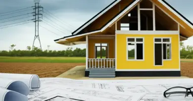 ขั้นตอนการขออนุญาต กฎหมายท้องถิ่น และข้อควรระวังด้านผังเมืองสำหรับการตั้งบ้านสำเร็จรูปในนครพนม