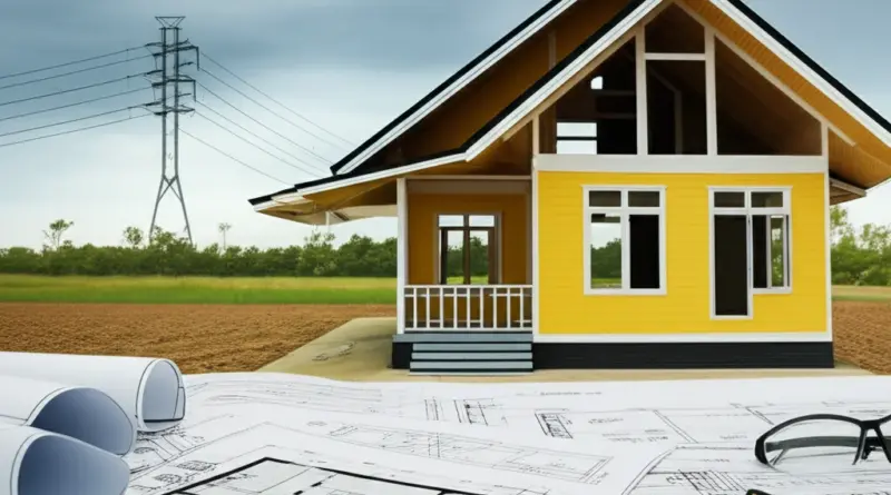 ขั้นตอนการขออนุญาต กฎหมายท้องถิ่น และข้อควรระวังด้านผังเมืองสำหรับการตั้งบ้านสำเร็จรูปในนครพนม