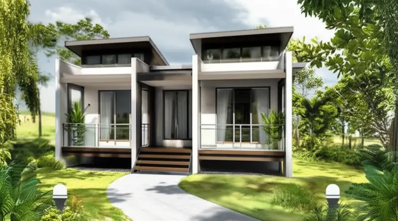 ทำความเข้าใจข้อดีข้อเสียของบ้านสำเร็จรูปในมุกดาหาร และเหมาะกับใคร (สภาพอากาศ, ดิน, งบประมาณ)