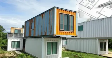 ทำไมบ้านคอนเทนเนอร์ถึงเป็นทางเลือกยอดนิยมในหนองบัวลำภู: ข้อดี-ข้อเสีย, ความทนทานต่อสภาพอากาศ และการอนุญาตก่อสร้าง