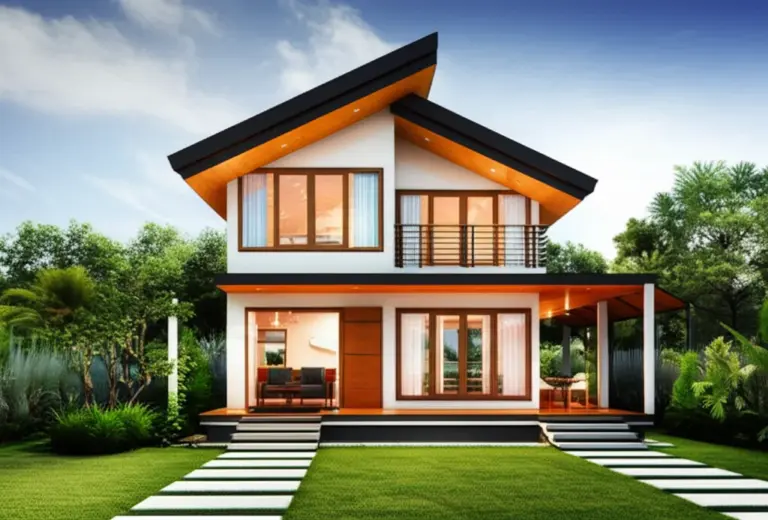 บ้านสำเร็จรูป อุดรธานี: คู่มือครบถ้วนตั้งแต่การเลือกแบบถึงการติดตั้งในท้องถิ่น