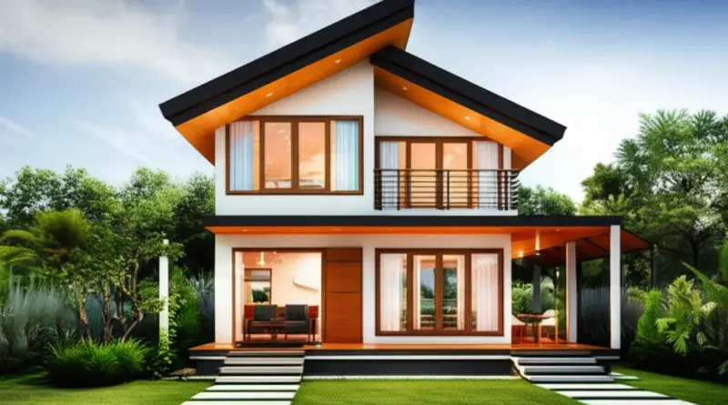 บ้านสำเร็จรูป อุดรธานี: คู่มือครบถ้วนตั้งแต่การเลือกแบบถึงการติดตั้งในท้องถิ่น