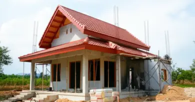 รับสร้างบ้าน หนองคาย: คู่มือครบถ้วนเพื่อเลือกผู้รับเหมา คุณภาพ งบประมาณ และกระบวนการจริง