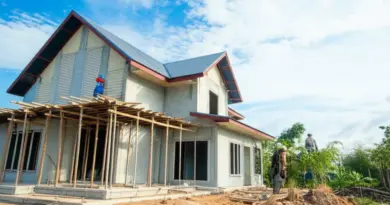 รับสร้างบ้าน หนองบัวลำภู: คู่มือครบถ้วนเพื่อค้นหา รับสร้างบ้านคุณภาพในจังหวัดอย่างปลอดภัยและคุ้มค่า