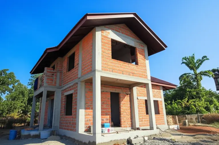 รับสร้างบ้าน อุดรธานี: เลือกผู้รับเหมาที่เชื่อถือได้และคุ้มค่าสำหรับบ้านในฝันของคุณ