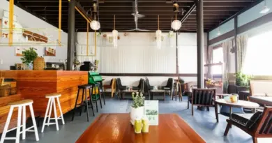ร้านกาแฟน็อคดาวน์ อุดรธานี: รีวิวครบ จองที่นั่ง เมนูแนะนำ และทางไปแบบละเอียด