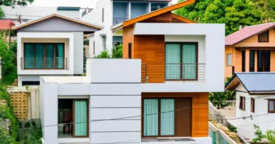 แนวทางการเลือกแบบบ้านสำเร็จรูปและวัสดุที่ทนทานต่อสภาพแวดล้อมท้องถิ่นของมุกดาหาร