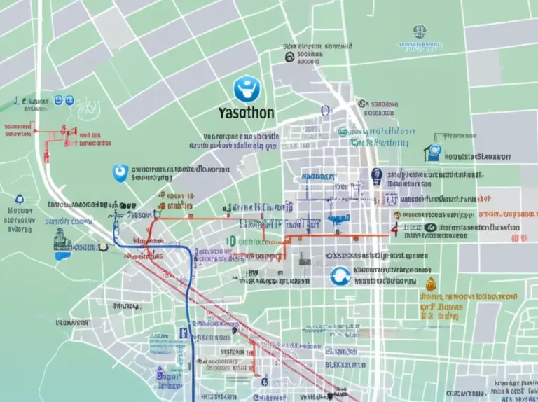 กระบวนการขออนุญาตและข้อกฎหมายในยโสธร: ผังเมือง น้ำ-ไฟ สุขาภิบาล และการขึ้นทะเบียนอสังหาฯ