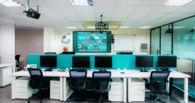 การปรับแต่งและเพิ่มประสิทธิภาพออฟฟิศสำเร็จรูปเพื่อรองรับงานและลูกค้าในมุกดาหาร: การออกแบบ การติดตั้งเทคโนโลยี และการบริหารพื้นที่