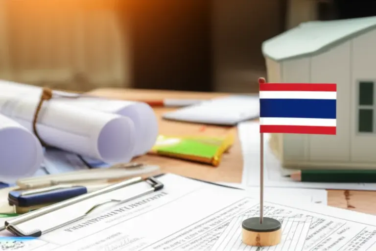ขั้นตอนการขออนุญาตและข้อกำหนดท้องถิ่นในอำนาจเจริญสำหรับการติดตั้งบ้านสำเร็จรูป