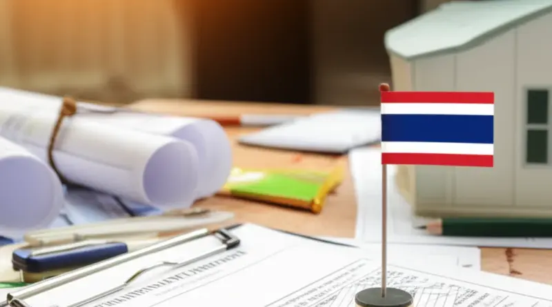ขั้นตอนการขออนุญาตและข้อกำหนดท้องถิ่นในอำนาจเจริญสำหรับการติดตั้งบ้านสำเร็จรูป