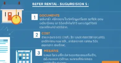 ขั้นตอนเช่าออฟฟิศสำเร็จรูปในอำนาจเจริญ: เอกสาร ค่าใช้จ่าย และข้อควรระวังก่อนลงนามสัญญา