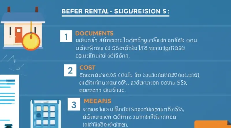 ขั้นตอนเช่าออฟฟิศสำเร็จรูปในอำนาจเจริญ: เอกสาร ค่าใช้จ่าย และข้อควรระวังก่อนลงนามสัญญา
