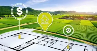 ทำไมควรเลือกสร้างบ้านในยโสธร: ปัจจัยท้องถิ่น, งบประมาณ และกฎหมายผังเมือง