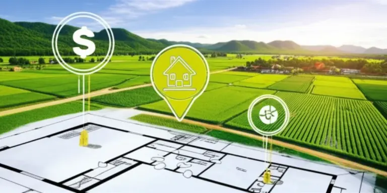 ทำไมควรเลือกสร้างบ้านในยโสธร: ปัจจัยท้องถิ่น, งบประมาณ และกฎหมายผังเมือง