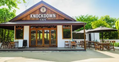ประวัติและแนวคิดของร้านกาแฟน็อคดาวน์ กาฬสินธุ์ — ทำไมต้องมาและจุดเด่นที่แตกต่างจากร้านอื่นในพื้นที่