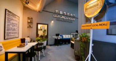 ร้านกาแฟน็อคดาวน์ กาฬสินธุ์: รีวิวครบจบที่เดียว พร้อมพิกัด เมนูเด็ด และบรรยากาศชิคสำหรับคนท้องถิ่นและนักท่องเที่ยว