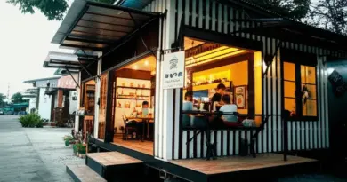 ร้านกาแฟน็อคดาวน์ มุกดาหาร: รีวิวครบทุกมุม ตั้งแต่บรรยากาศ เมนูเด็ด การเดินทาง จนถึงราคาที่คุ้มค่า