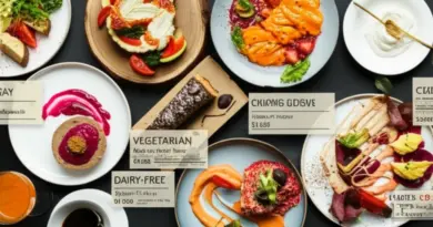 เมนูแนะนำ ราคาและรีวิวรสชาติ — เมนูซิกเนเจอร์ของร้าน เครื่องดื่มพิเศษ ของหวาน และตัวเลือกสำหรับมังสวิรัติ/ไม่ทานนม