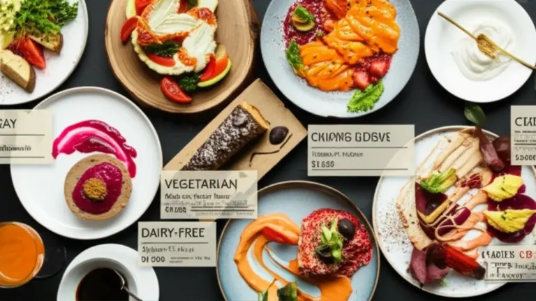 เมนูแนะนำ ราคาและรีวิวรสชาติ — เมนูซิกเนเจอร์ของร้าน เครื่องดื่มพิเศษ ของหวาน และตัวเลือกสำหรับมังสวิรัติ/ไม่ทานนม