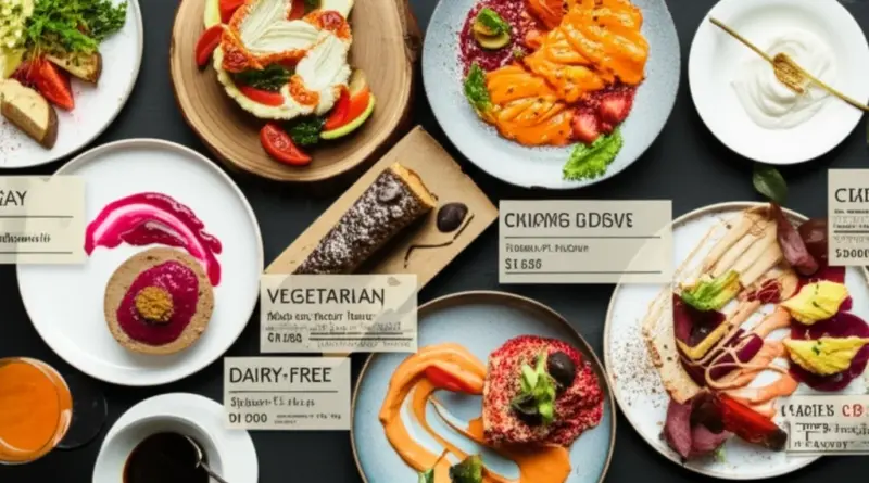 เมนูแนะนำ ราคาและรีวิวรสชาติ — เมนูซิกเนเจอร์ของร้าน เครื่องดื่มพิเศษ ของหวาน และตัวเลือกสำหรับมังสวิรัติ/ไม่ทานนม