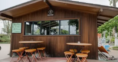 ทำความรู้จักร้านกาแฟน็อคดาวน์ นครราชสีมา: ประวัติ ย่าน ตั้งอยู่ที่ไหนและบรรยากาศเป็นอย่างไร