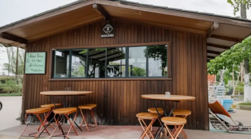 ทำความรู้จักร้านกาแฟน็อคดาวน์ นครราชสีมา: ประวัติ ย่าน ตั้งอยู่ที่ไหนและบรรยากาศเป็นอย่างไร