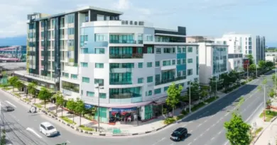 ทำเลทองในชัยภูมิ — พื้นที่ที่ควรเลือก ใกล้สิ่งอำนวยความสะดวก การเดินทาง และตลาดเป้าหมาย