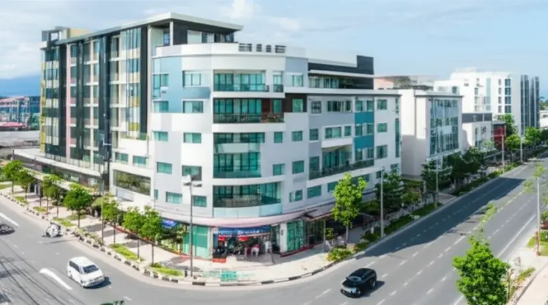 ทำเลทองในชัยภูมิ — พื้นที่ที่ควรเลือก ใกล้สิ่งอำนวยความสะดวก การเดินทาง และตลาดเป้าหมาย