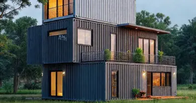บ้านคอนเทนเนอร์ ศรีสะเกษ: ไอเดีย การค้นหา และโอกาสลงทุนที่คุณควรรู้
