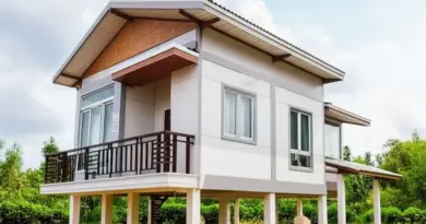 บ้านสำเร็จรูป นครราชสีมา: คู่มือครบจบทุกขั้นตอนในการเลือก ซื้อ และติดตั้งบ้านสำเร็จรูปในจังหวัดนครราชสีมา