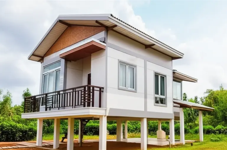 บ้านสำเร็จรูป นครราชสีมา: คู่มือครบจบทุกขั้นตอนในการเลือก ซื้อ และติดตั้งบ้านสำเร็จรูปในจังหวัดนครราชสีมา