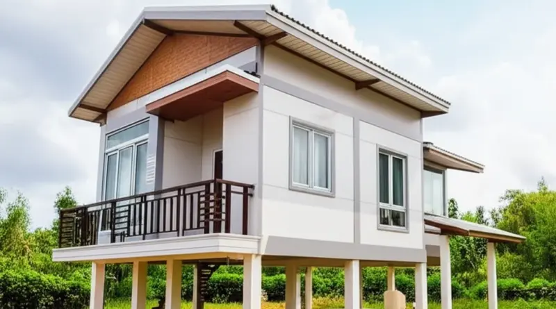 บ้านสำเร็จรูป นครราชสีมา: คู่มือครบจบทุกขั้นตอนในการเลือก ซื้อ และติดตั้งบ้านสำเร็จรูปในจังหวัดนครราชสีมา