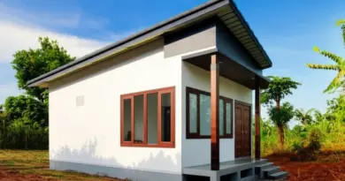 ประเภทบ้านสำเร็จรูปที่นิยมในนครราชสีมา พร้อมข้อดีข้อเสียและเหมาะกับสภาพอากาศภาคอีสาน