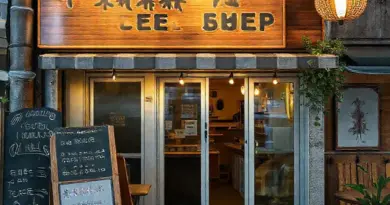 รายละเอียดร้านกาแฟน็อคดาวน์ ศรีสะเกษ — ที่ตั้ง เวลาเปิด-ปิด การจอดรถและบรรยากาศร้าน