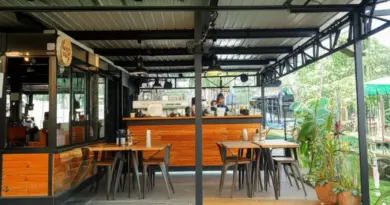 ร้านกาแฟน็อคดาวน์ นครราชสีมา: คู่มือครบวงจรเพื่อค้นหา รีวิว และวางแผนเยี่ยมชมที่สมบูรณ์แบบ