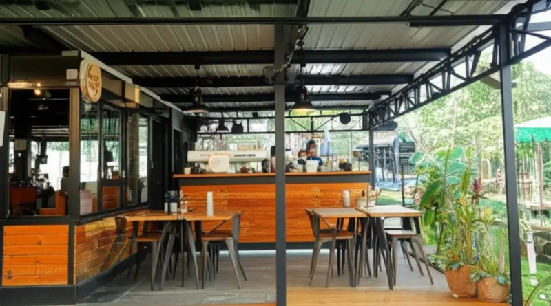 ร้านกาแฟน็อคดาวน์ นครราชสีมา: คู่มือครบวงจรเพื่อค้นหา รีวิว และวางแผนเยี่ยมชมที่สมบูรณ์แบบ
