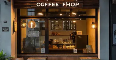 ร้านกาแฟน็อคดาวน์ ศรีสะเกษ: รีวิว สถานที่ เมนู ราคา และคำแนะนำการไปเยือน
