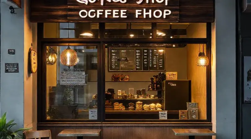 ร้านกาแฟน็อคดาวน์ ศรีสะเกษ: รีวิว สถานที่ เมนู ราคา และคำแนะนำการไปเยือน