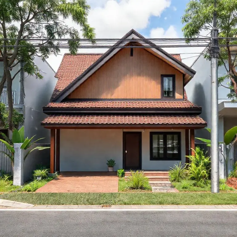 กระบวนการขออนุญาตและข้อกฎหมายที่ต้องรู้สำหรับบ้านน็อคดาวน์ในอุบล: ผังเมือง การขออนุญาตก่อสร้าง และข้อควรระวังด้านภาษีและโฉนด