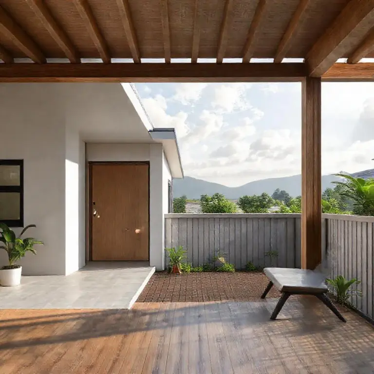 ขั้นตอนการขออนุญาตและกฎระเบียบท้องถิ่นในเลยสำหรับบ้านสำเร็จรูป รวมถึงเอกสารที่ต้องเตรียม