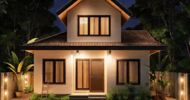 ขั้นตอนการสั่งซื้อ ติดตั้ง และบริการหลังการขายของบ้านน็อคดาวน์ในหนองคาย