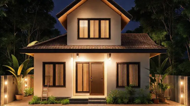 ขั้นตอนการสั่งซื้อ ติดตั้ง และบริการหลังการขายของบ้านน็อคดาวน์ในหนองคาย