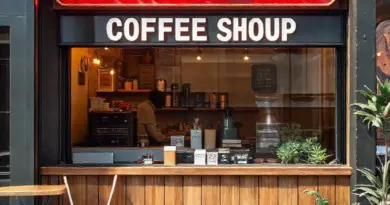 ทำความเข้าใจร้านกาแฟน็อคดาวน์ เลย: ประวัติ จุดเด่นบรรยากาศ และกลุ่มลูกค้าเป้าหมาย
