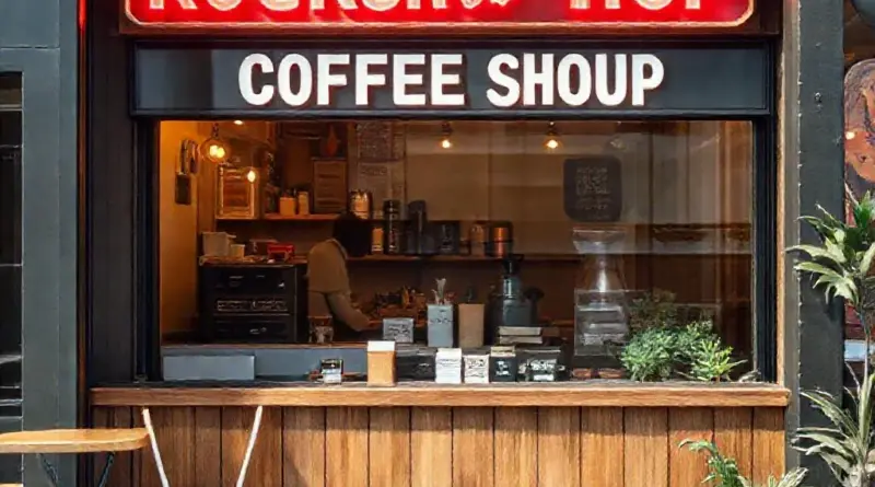 ทำความเข้าใจร้านกาแฟน็อคดาวน์ เลย: ประวัติ จุดเด่นบรรยากาศ และกลุ่มลูกค้าเป้าหมาย