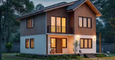 บ้านน็อคดาวน์ในจังหวัดเลย: คู่มือครบถ้วน — วิธีเลือก สร้าง ติดตั้ง และดูแลบ้านน็อคดาวน์ให้คุ้มค่า